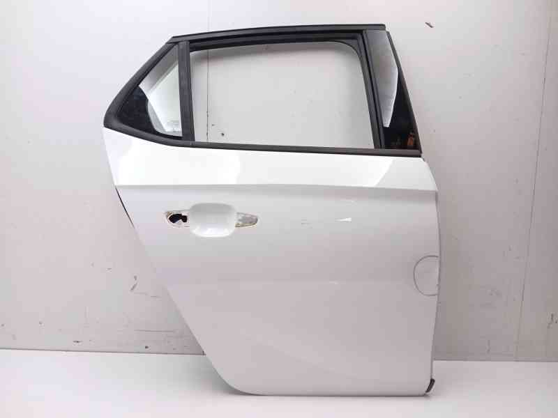 Recambio de puerta trasera derecha para opel corsa f (p2jo) 1.2 (68) referencia OEM IAM   