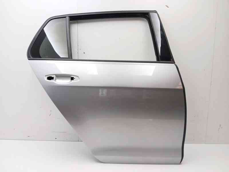 Recambio de puerta trasera derecha para volkswagen golf vii (5g1, bq1, be1, be2) 1.6 tdi 4motion referencia OEM IAM 5G4833055AC 