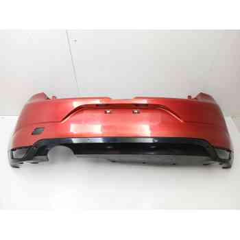 PARAGOLPES TRASERO 850220498R 