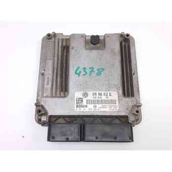 CENTRALITA MOTOR UCE 028111859 070906016BL 