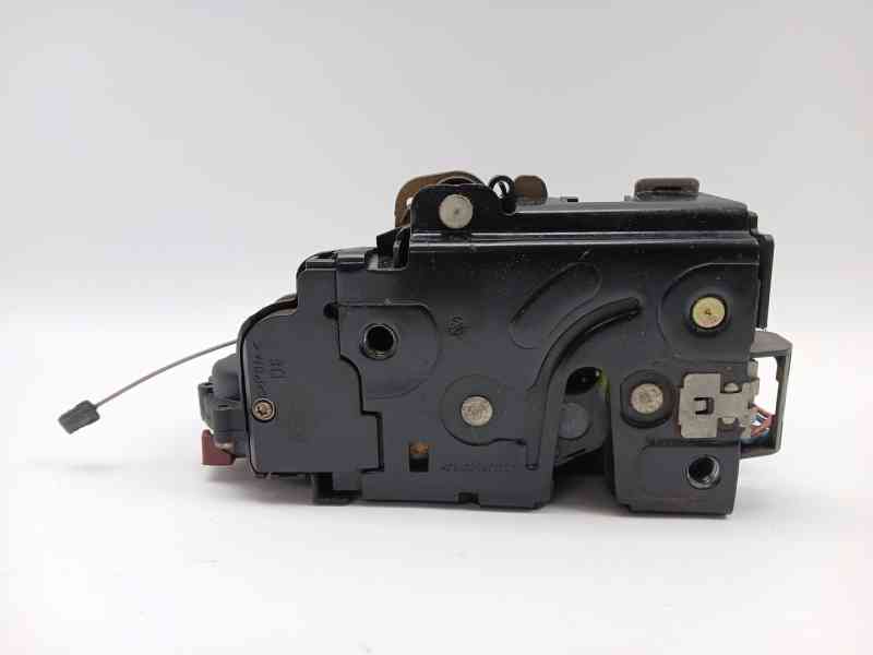 Recambio de cerradura puerta trasera derecha para volkswagen touareg (7la, 7l6, 7l7) 2.5 r5 tdi referencia OEM IAM 971211101 3D4
