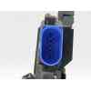 Recambio de cerradura puerta trasera derecha para volkswagen touareg (7la, 7l6, 7l7) 2.5 r5 tdi referencia OEM IAM 971211101 3D4