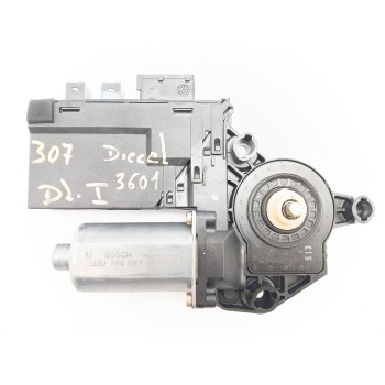 MOTOR ELEVALUNAS DELANTERO IZQUIERDO 9637130580 