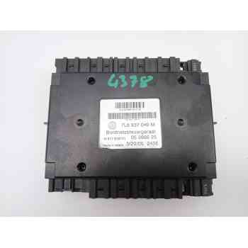 MODULO ELECTRONICO 7L6937049M 