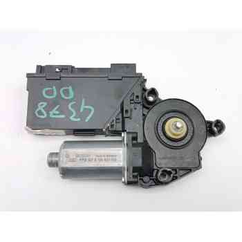 MOTOR ELEVALUNAS DELANTERO DERECHO 0130821765 7L0959702G 