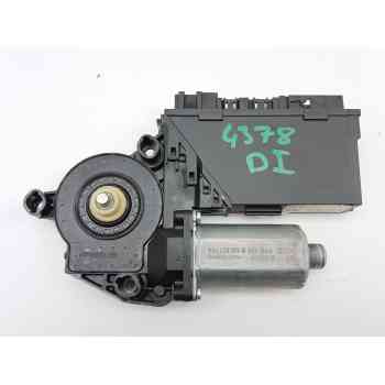 MOTOR ELEVALUNAS DELANTERO IZQUIERDO 0130821764 7L0959701G 