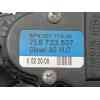 Recambio de potenciometro pedal para volkswagen touareg (7la, 7l6, 7l7) 2.5 r5 tdi referencia OEM IAM  7L6723507 