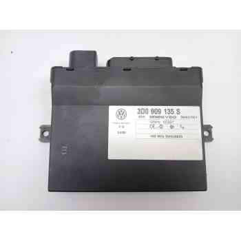 MODULO ELECTRONICO 5WK47021 3D0909135S 