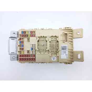 CAJA RELES / FUSIBLES 91953Q0550 91953Q0550 