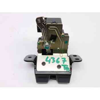CERRADURA MALETERO / PORTON 81230C8500 