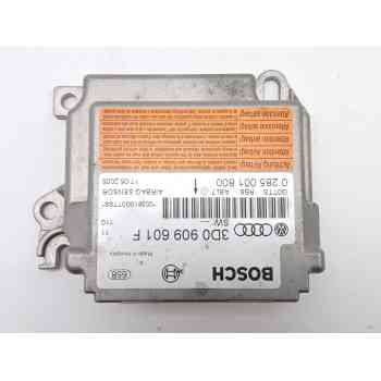 CENTRALITA AIRBAG 0285001800 3D0909601F 