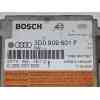 Recambio de centralita airbag para volkswagen touareg (7la, 7l6, 7l7) 2.5 r5 tdi referencia OEM IAM 0285001800 3D0909601F 