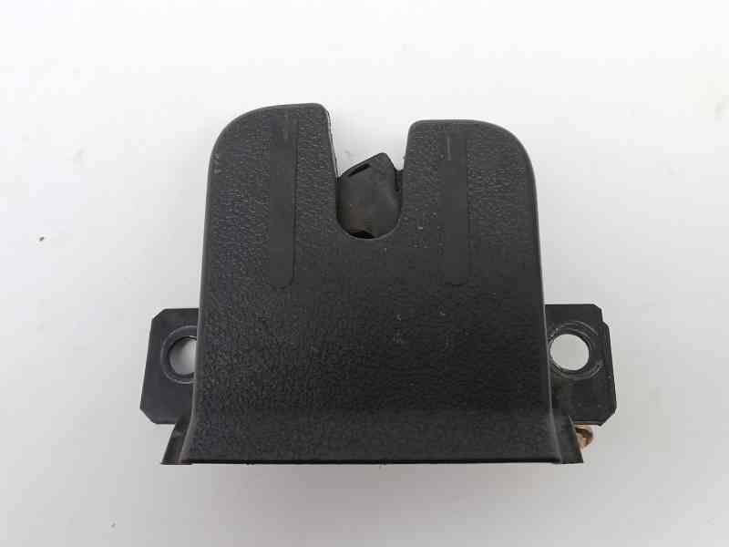 Recambio de cerradura maletero / porton para volkswagen touareg (7la, 7l6, 7l7) 2.5 r5 tdi referencia OEM IAM  7L6827505 
