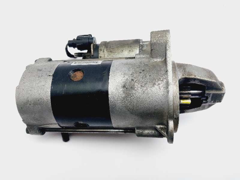 Recambio de motor arranque para chevrolet captiva 2.2 vcdi lt 2wd referencia OEM IAM 25186039 M002T86171 MITSUBISHI