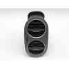 Recambio de rejilla aireadora para volkswagen tiguan (5n_) 2.0 tdi referencia OEM IAM  5M0819710 