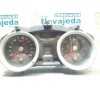 Recambio de cuadro instrumentos para renault megane ii familiar expression confort referencia OEM IAM 8200364007 PEAC200252 8200