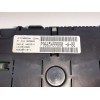 Recambio de cuadro instrumentos para citroën c4 picasso premier referencia OEM IAM P9665499880A00  