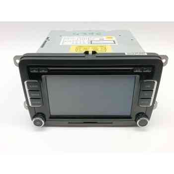 SISTEMA AUDIO / CD 3C8035195 3C8035195 