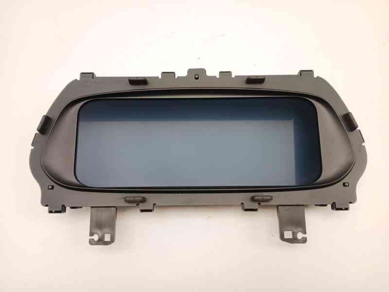 Recambio de cuadro instrumentos para hyundai i20 iii (bc3, bi3) 1.0 t-gdi referencia OEM IAM  94023Q0002 