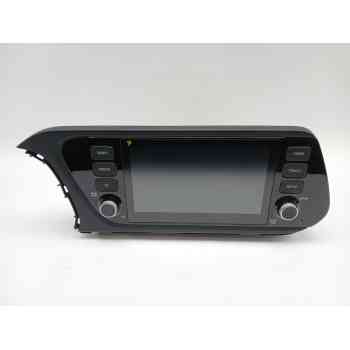 SISTEMA AUDIO / CD 96160Q0421NNB 96160Q0421NNB 