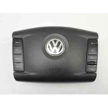 AIRBAG DELANTERO IZQUIERDO 7L6880201DA 7L6880201DA 