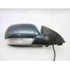 Recambio de retrovisor derecho para volkswagen touareg (7la, 7l6, 7l7) 2.5 r5 tdi referencia OEM IAM  7L6857508CT 