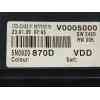 Recambio de cuadro instrumentos para volkswagen tiguan (5n_) 2.0 tdi referencia OEM IAM  5N0920870D 
