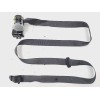 Recambio de cinturon seguridad trasero izquierdo para opel astra j lim. excellence referencia OEM IAM 616569200B  