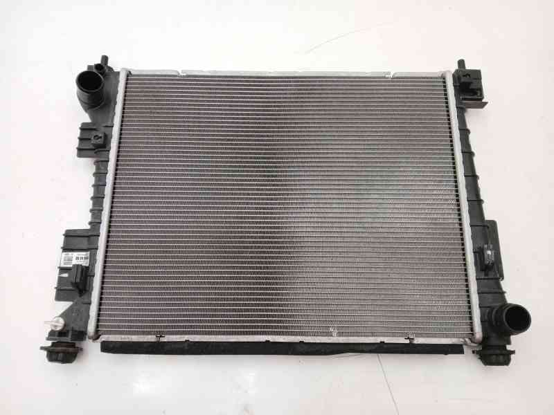 Recambio de radiador agua para hyundai i20 iii (bc3, bi3) 1.0 t-gdi referencia OEM IAM  25310Q0300 