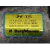 Recambio de motor arranque para hyundai i20 iii (bc3, bi3) 1.0 t-gdi referencia OEM IAM  361000800 