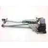 Recambio de motor limpia delantero para ford fiesta (ccn) 1.0 ecobost referencia OEM IAM 8A6117500AG 8A6117B571AB 3397021586