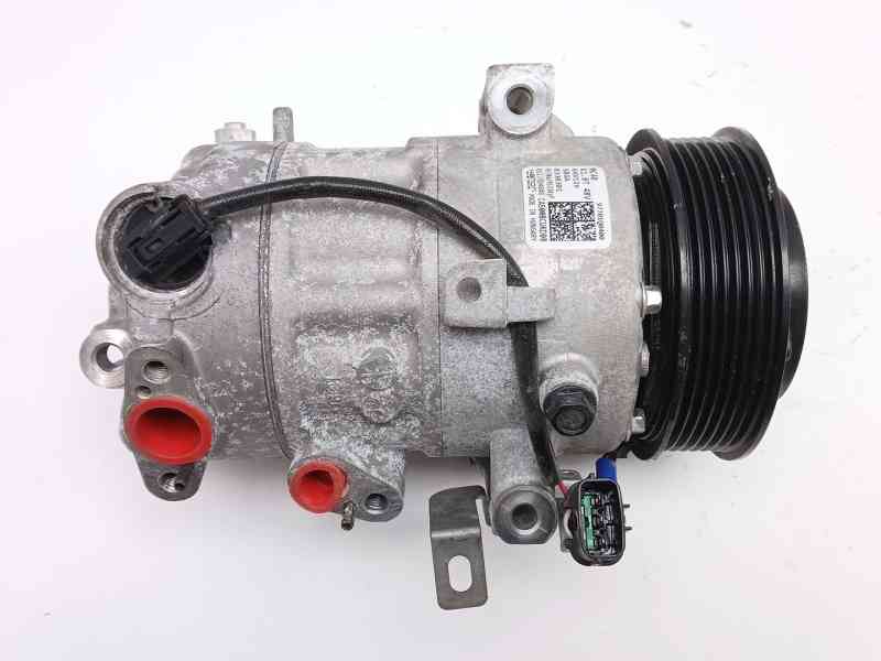 Recambio de compresor aire acondicionado para hyundai i20 iii (bc3, bi3) 1.0 t-gdi referencia OEM IAM  977010Q400 
