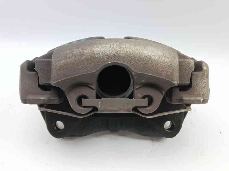 Recambio de pinza freno delantera izquierda para volkswagen touareg (7la, 7l6, 7l7) 2.5 r5 tdi referencia OEM IAM  7L6615123F 
