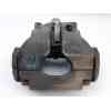 Recambio de pinza freno delantera izquierda para volkswagen touareg (7la, 7l6, 7l7) 2.5 r5 tdi referencia OEM IAM  7L6615123F 