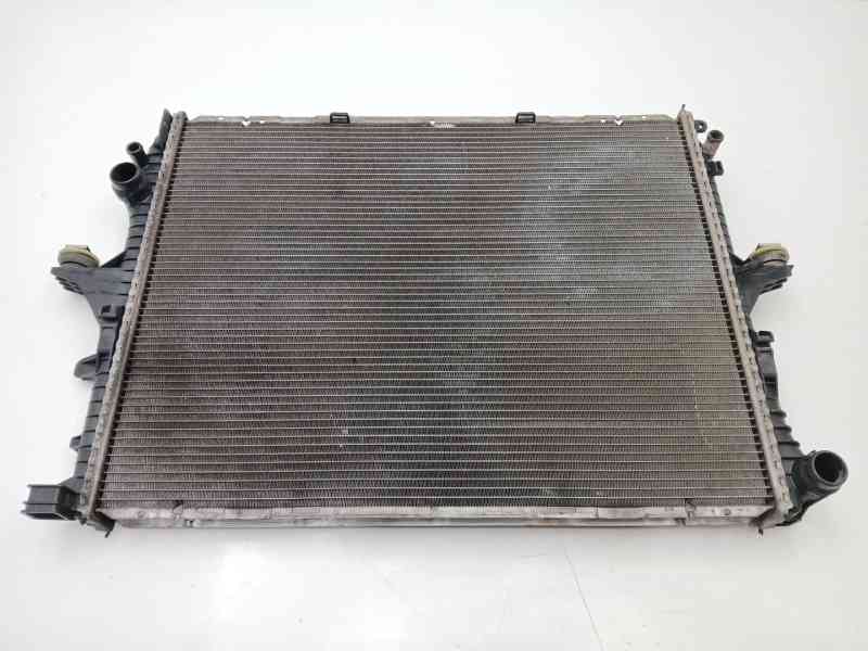 Recambio de radiador agua para volkswagen touareg (7la, 7l6, 7l7) 2.5 r5 tdi referencia OEM IAM  7L6121253C 