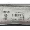 Recambio de radiador agua para volkswagen touareg (7la, 7l6, 7l7) 2.5 r5 tdi referencia OEM IAM  7L6121253C 