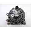 Recambio de alternador para volkswagen touareg (7la, 7l6, 7l7) 2.5 r5 tdi referencia OEM IAM 0124615031 070903024A 