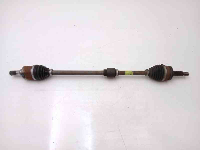 Recambio de transmision delantera derecha para hyundai i20 iii (bc3, bi3) 1.0 t-gdi referencia OEM IAM  49501Q0300 