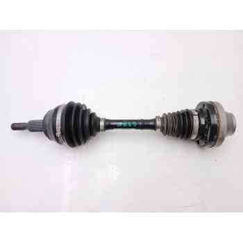 TRANSMISION DELANTERA DERECHA 7L6407271D 7L6407271D 