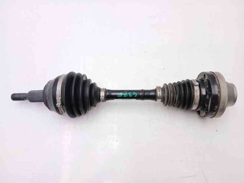 Recambio de transmision delantera derecha para volkswagen touareg (7la, 7l6, 7l7) 2.5 r5 tdi referencia OEM IAM  7L6407271D 