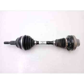 TRANSMISION DELANTERA IZQUIERDA 7L6407271D 7L6407271D 