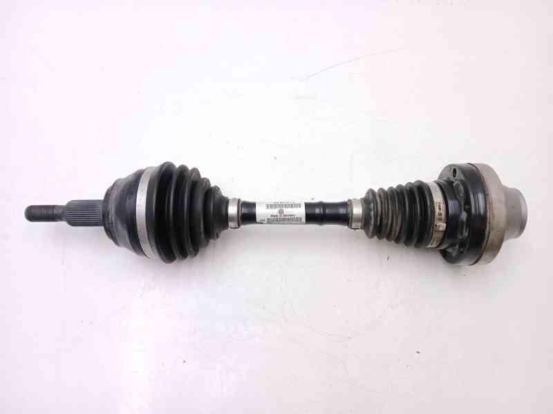 Recambio de transmision delantera izquierda para volkswagen touareg (7la, 7l6, 7l7) 2.5 r5 tdi referencia OEM IAM  7L6407271D 