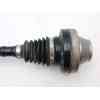 Recambio de transmision delantera izquierda para volkswagen touareg (7la, 7l6, 7l7) 2.5 r5 tdi referencia OEM IAM  7L6407271D 