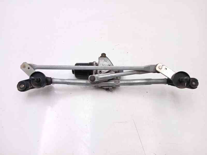 Recambio de motor limpia delantero para hyundai i20 iii (bc3, bi3) 1.0 t-gdi referencia OEM IAM  98110Q0000 