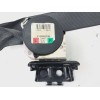 Recambio de cinturon seguridad trasero izquierdo para opel astra j lim. excellence referencia OEM IAM 616569200B  