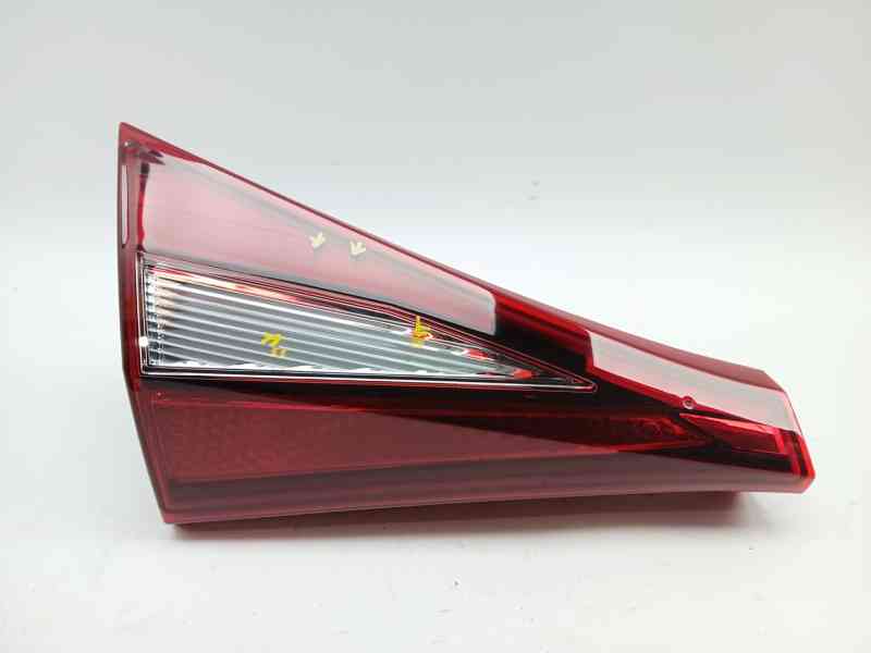 Recambio de piloto trasero izquierdo interior para hyundai i20 iii (bc3, bi3) 1.0 t-gdi referencia OEM IAM  92403Q0000 