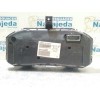 Recambio de cuadro instrumentos para renault megane ii familiar expression confort referencia OEM IAM 8200364007 PEAC200252 8200