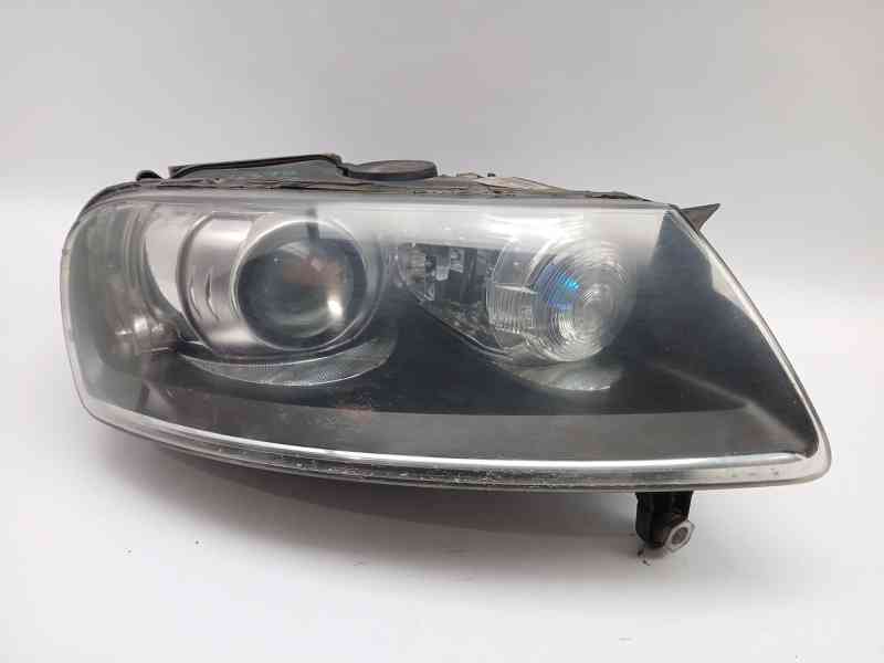 Recambio de faro derecho para volkswagen touareg (7la, 7l6, 7l7) 2.5 r5 tdi referencia OEM IAM 89311945 7L6941018BN 