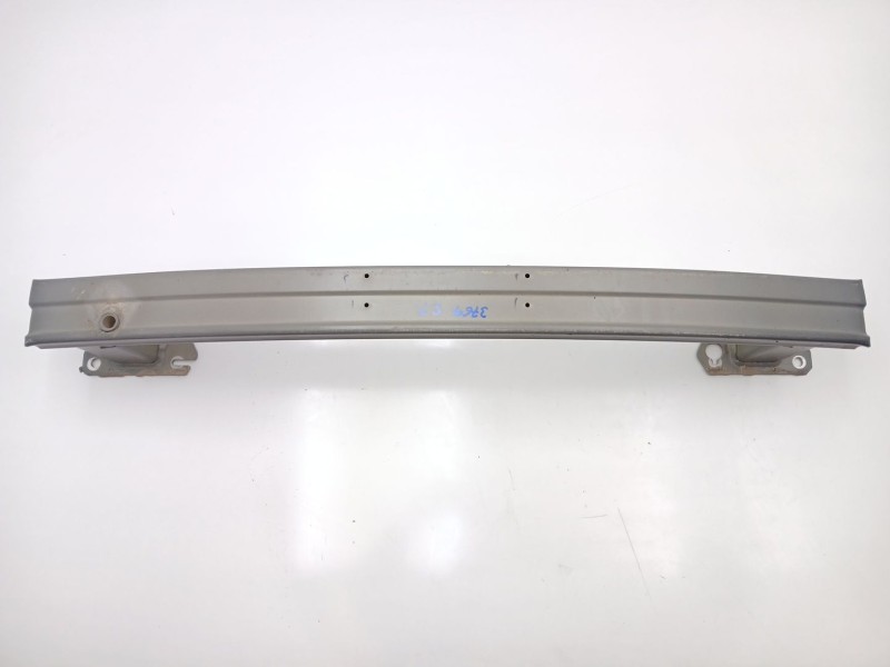 Recambio de refuerzo paragolpes trasero para citroën c4 cactus van (0b_, 0p_) puretech 110 referencia OEM IAM 9801174980  