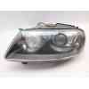 Recambio de faro izquierdo para volkswagen touareg (7la, 7l6, 7l7) 2.5 r5 tdi referencia OEM IAM 89311931 7L6941015AM 3d0907391b